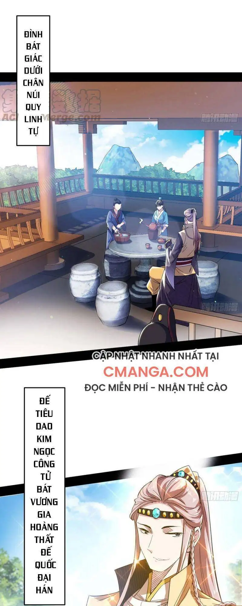 Chapter 133 - Image 31