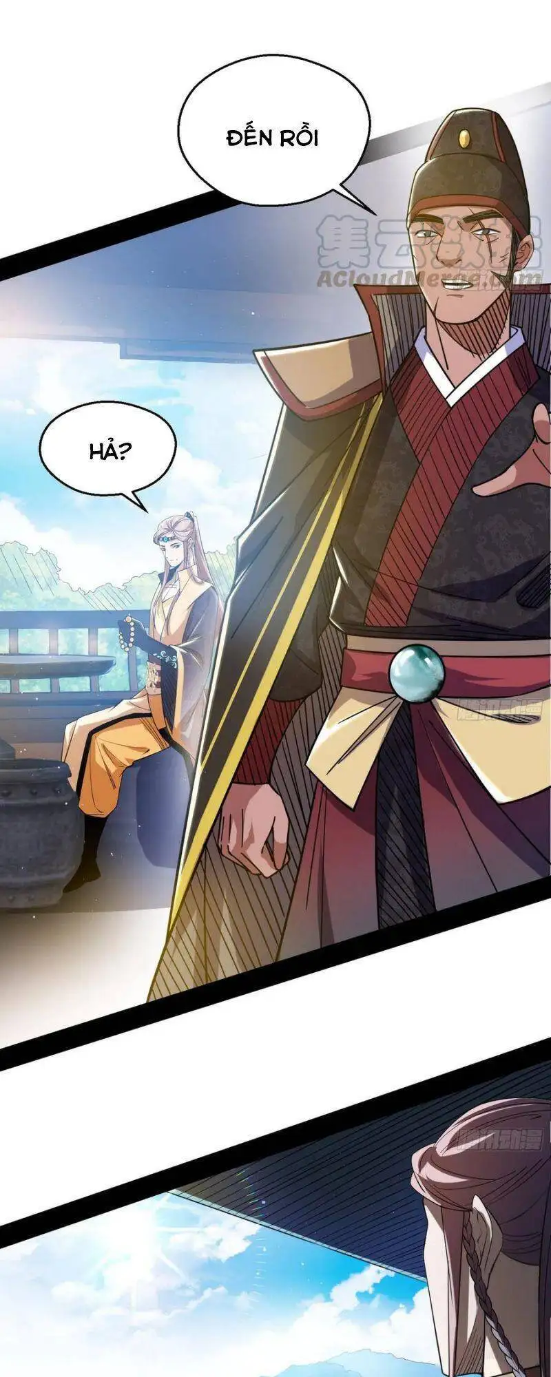 Chapter 133 - Image 33