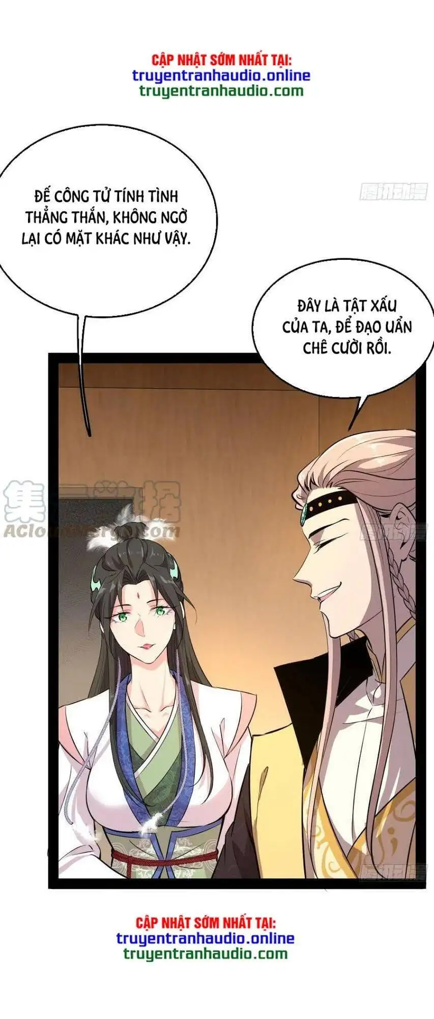 Chapter 135 - Image 49