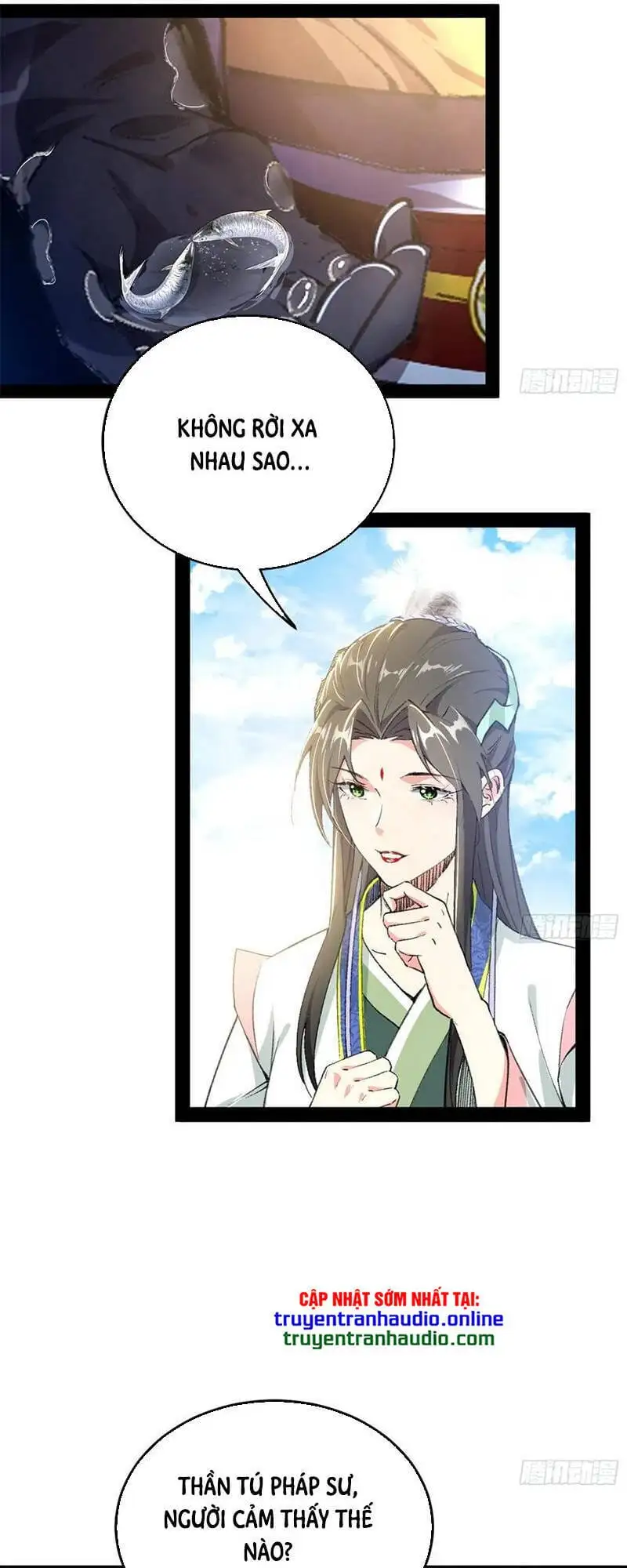 Chapter 136 - Image 28