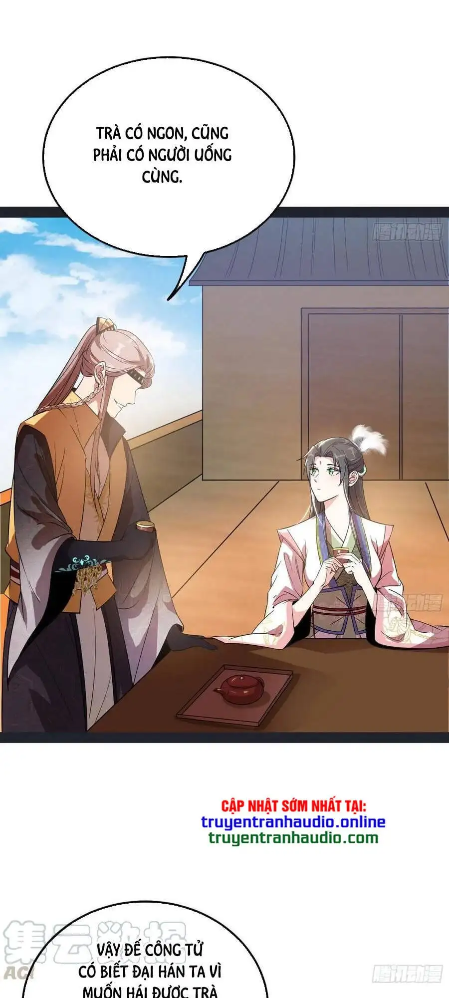 Chapter 136 - Image 6