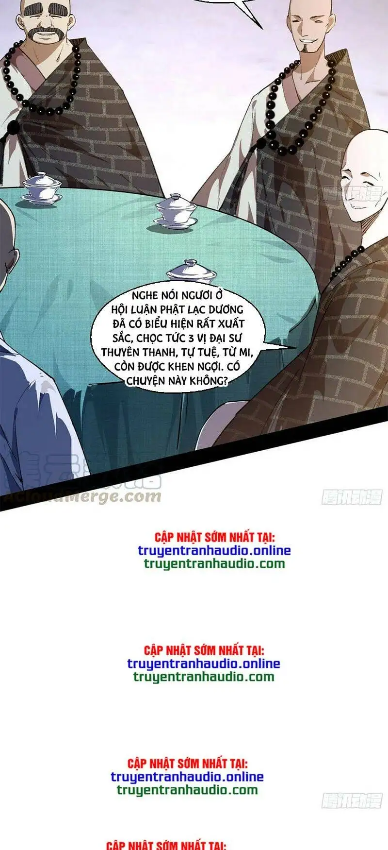 Chapter 137 - Image 58