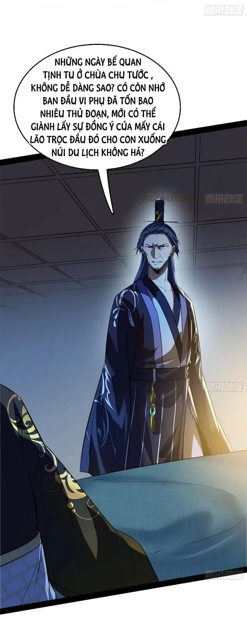 Chapter 138 - Image 28
