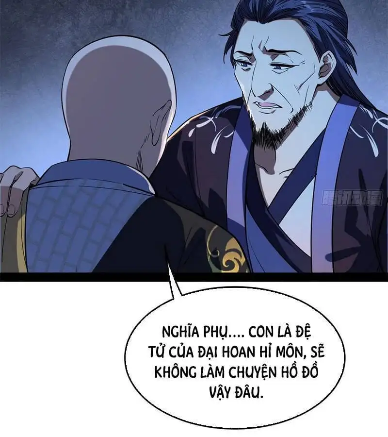 Chapter 138 - Image 31