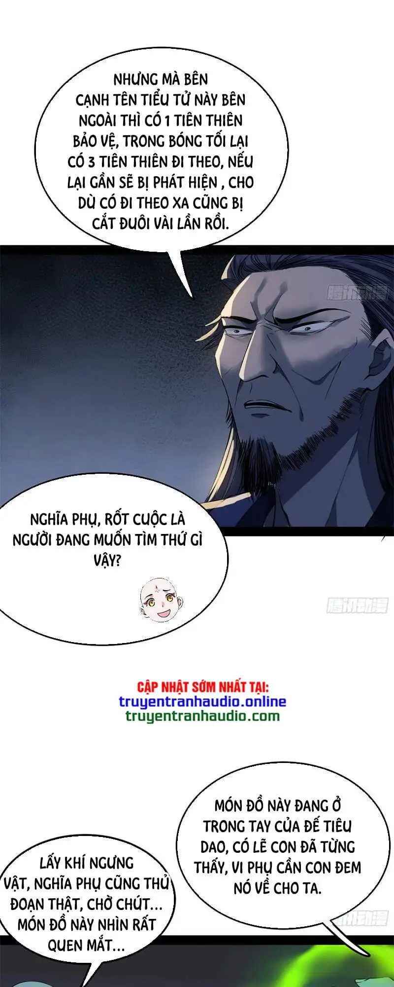 Chapter 138 - Image 35