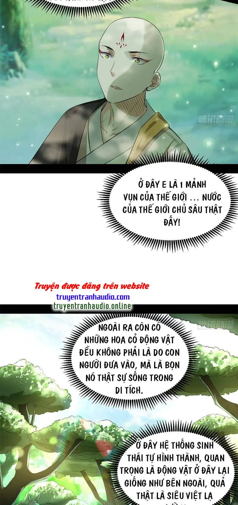Chapter 140 - Image 23
