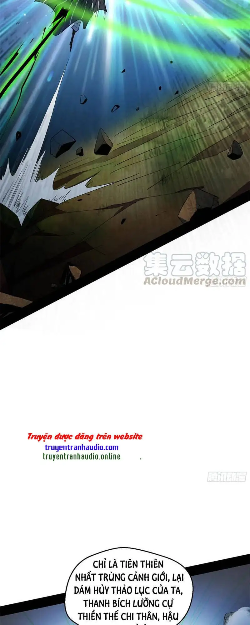 Chapter 142 - Image 35