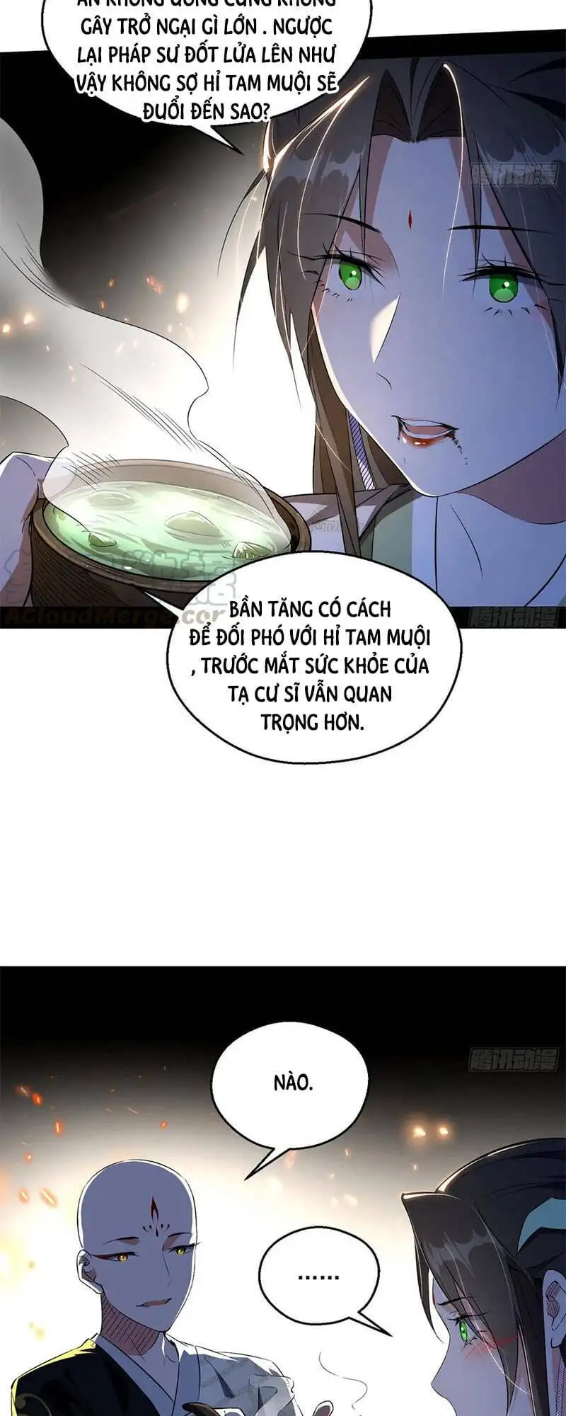 Chapter 143 - Image 25