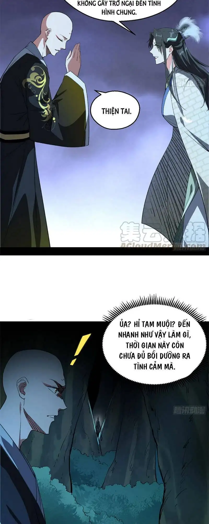 Chapter 143 - Image 31