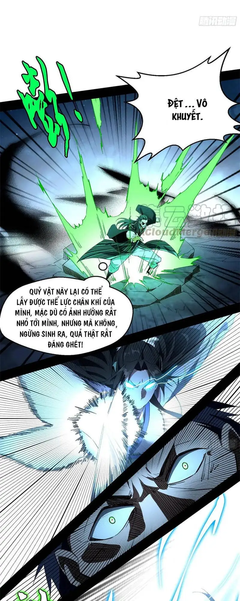 Chapter 144 - Image 46