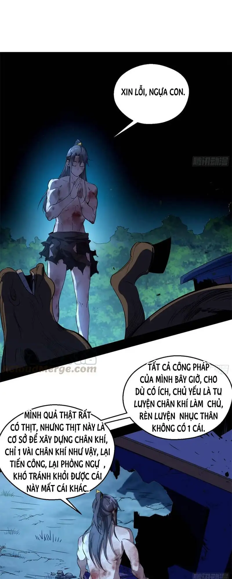 Chapter 152 - Image 31