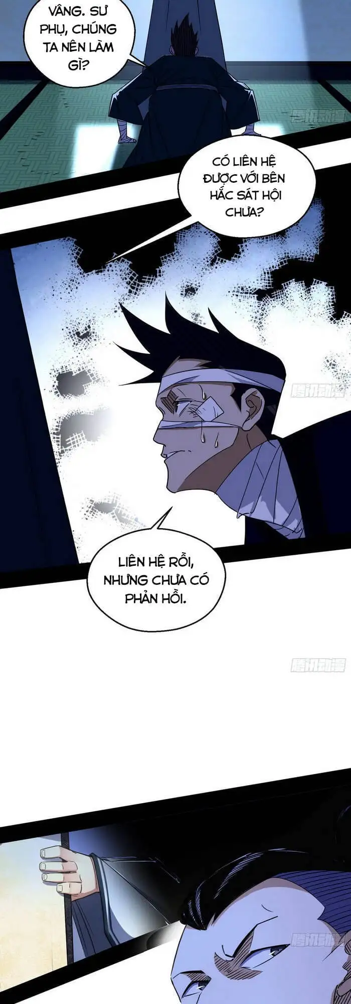 Chapter 157 - Image 21