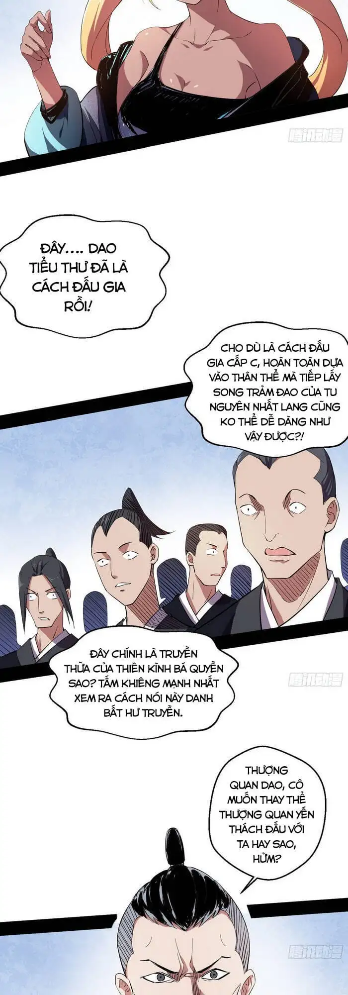 Chapter 157 - Image 46
