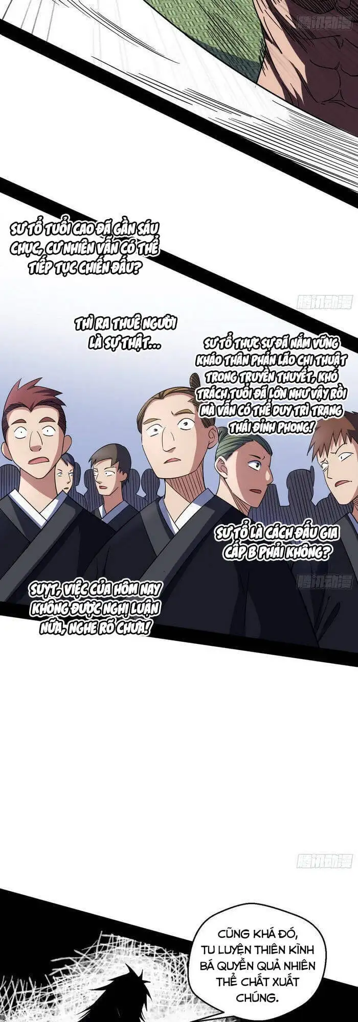 Chapter 158 - Image 28
