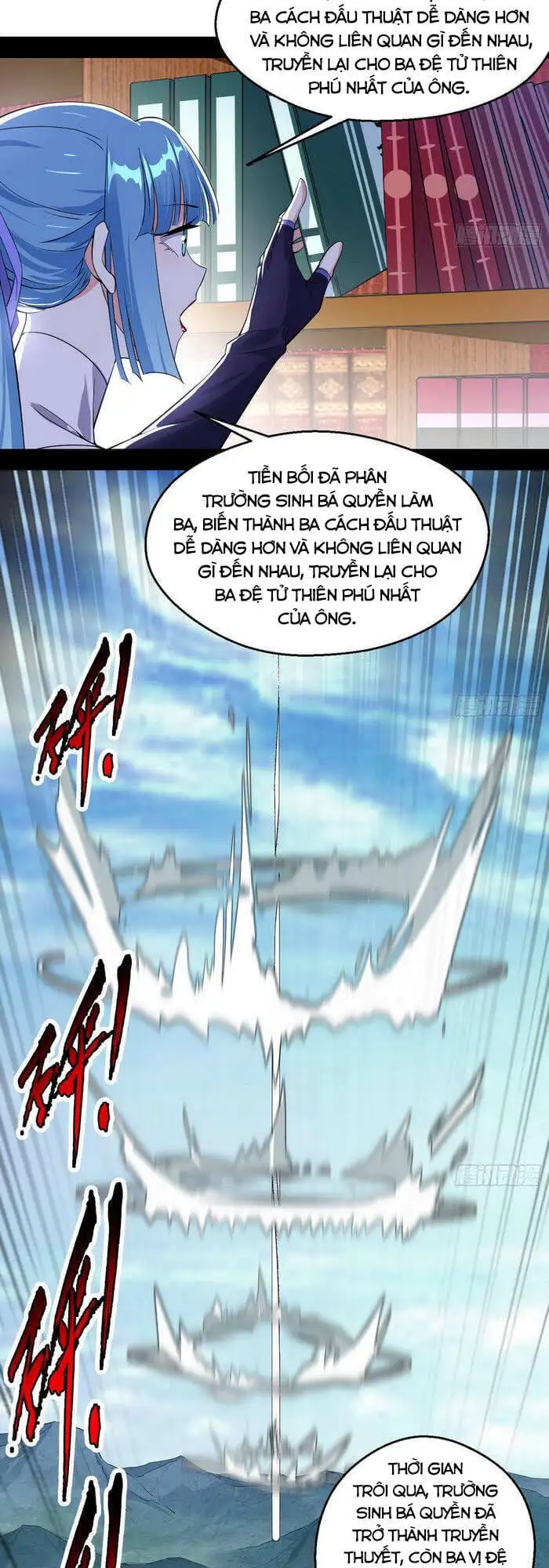 Chapter 160 - Image 48