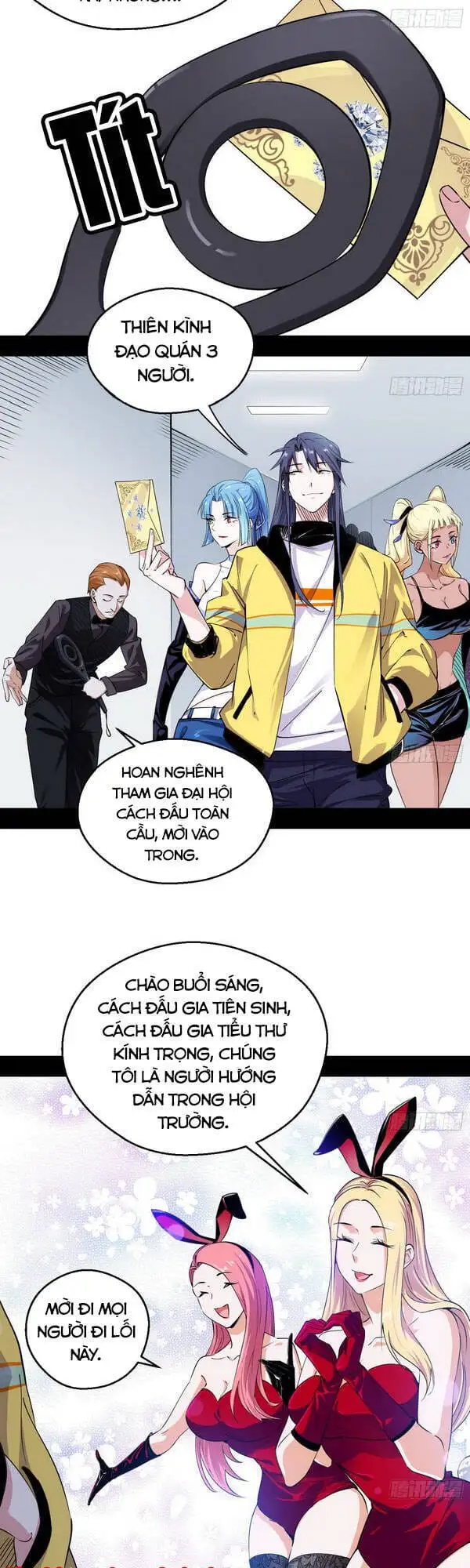 Chapter 162 - Image 11
