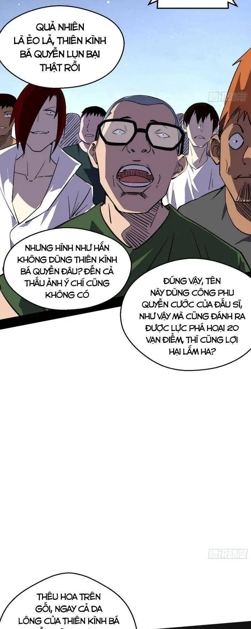 Chapter 163 - Image 21