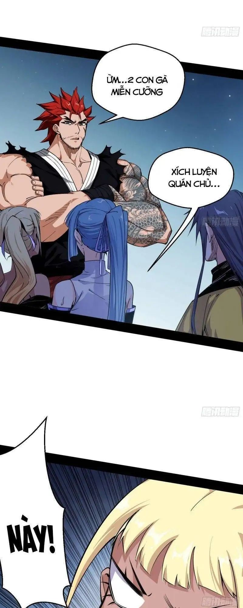 Chapter 163 - Image 7