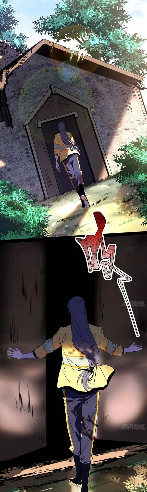 Chapter 164 - Image 9