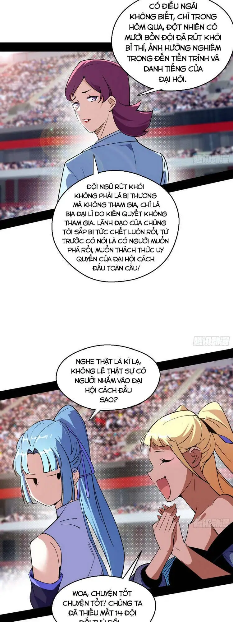 Chapter 165 - Image 19