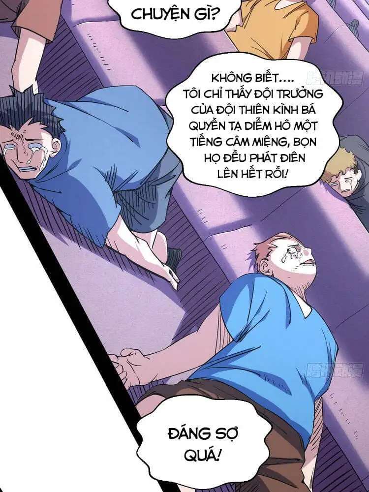 Chapter 166 - Image 30