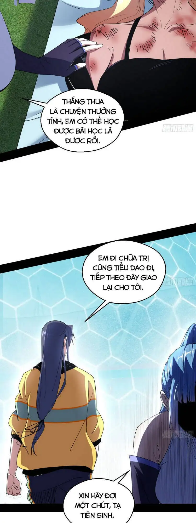 Chapter 166 - Image 35