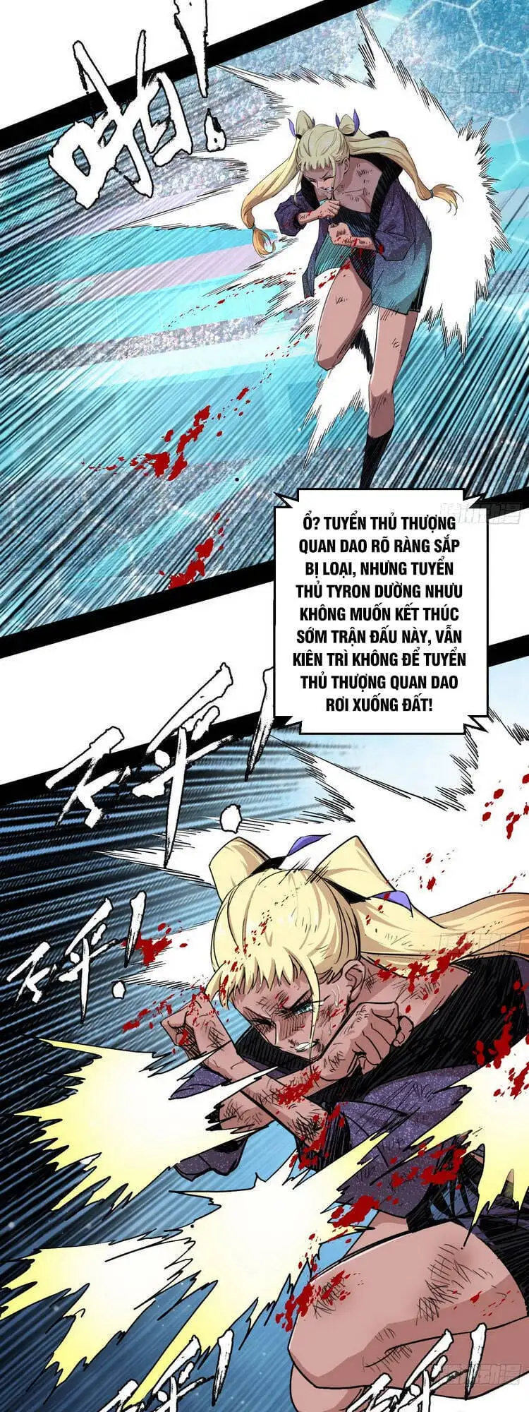 Chapter 166 - Image 10