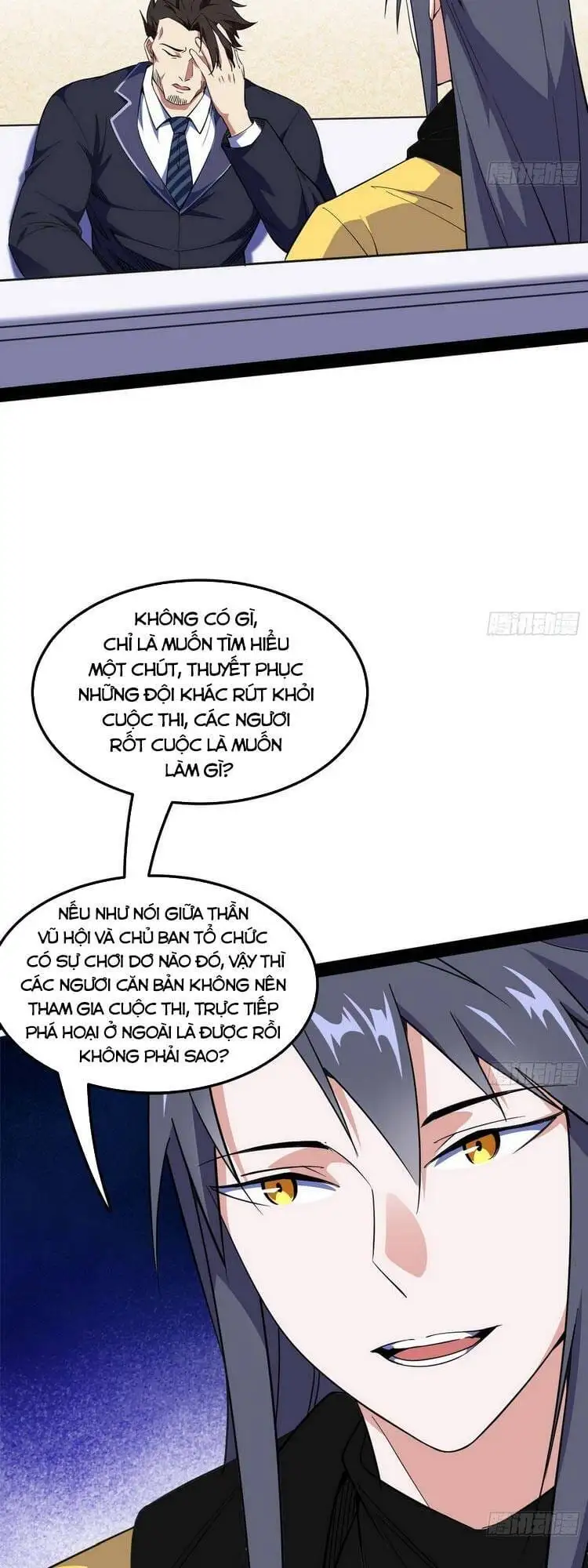 Chapter 168 - Image 34
