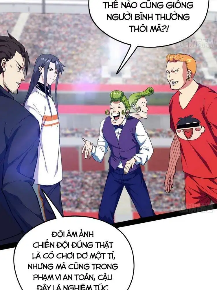 Chapter 170 - Image 23