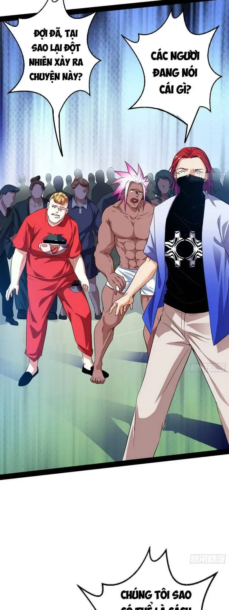 Chapter 170 - Image 34