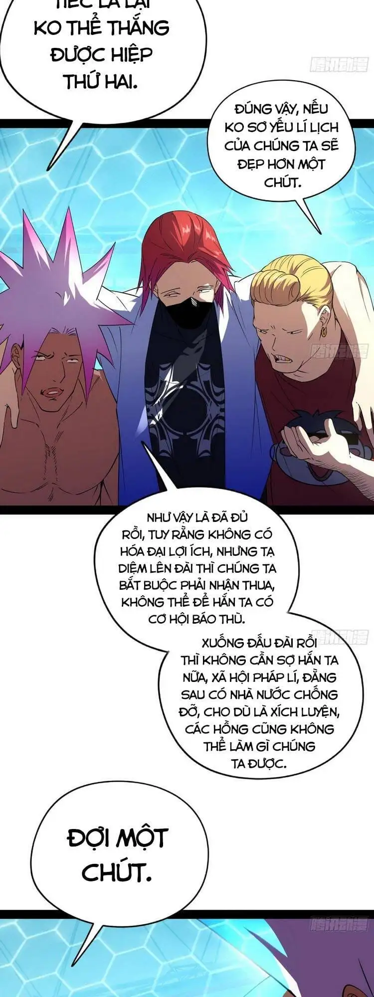 Chapter 170 - Image 8
