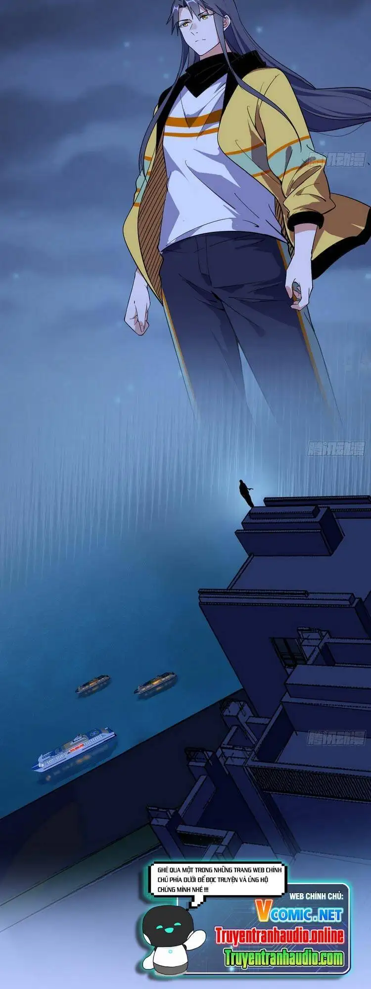 Chapter 171 - Image 17
