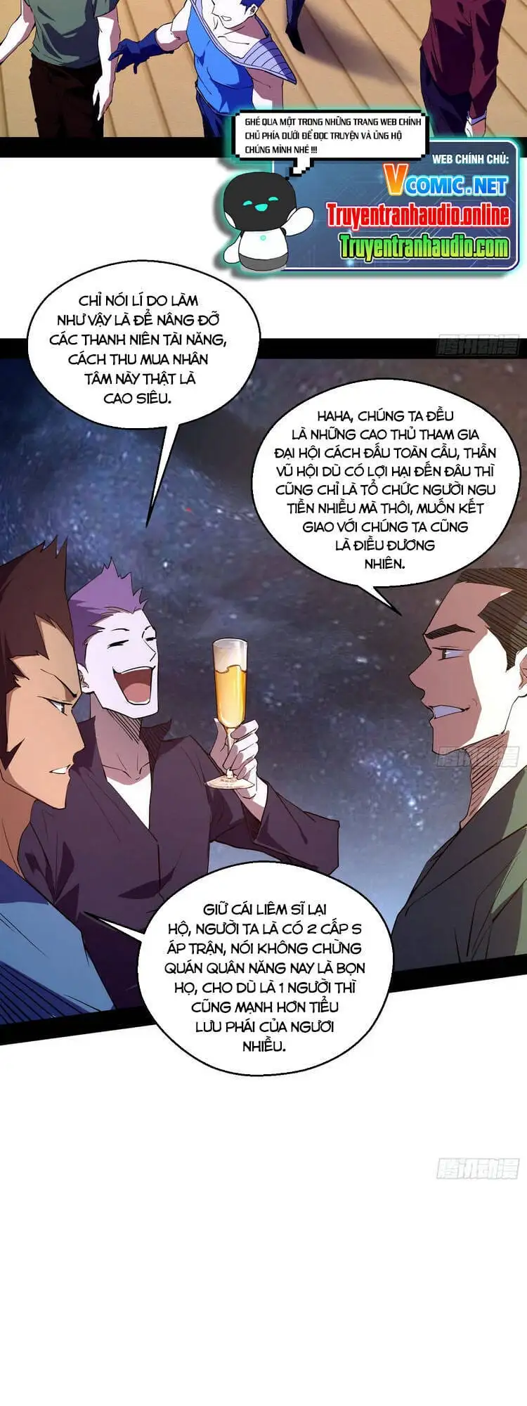 Chapter 171 - Image 20