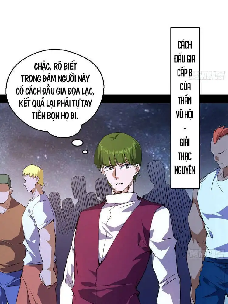 Chapter 171 - Image 21