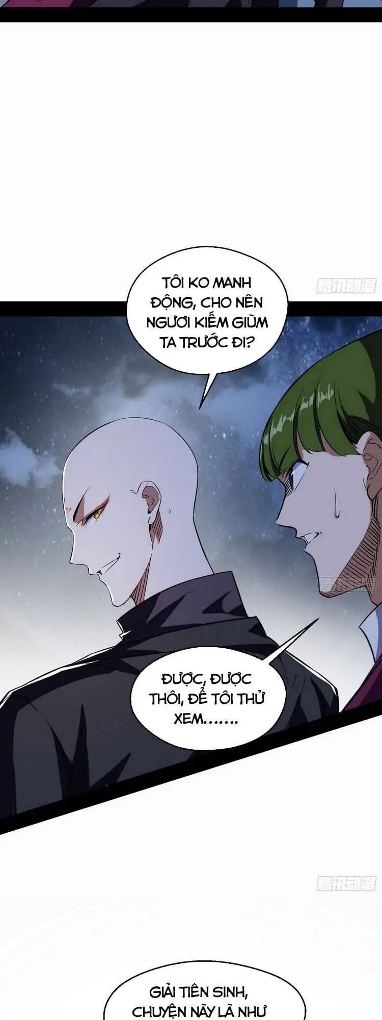 Chapter 171 - Image 38