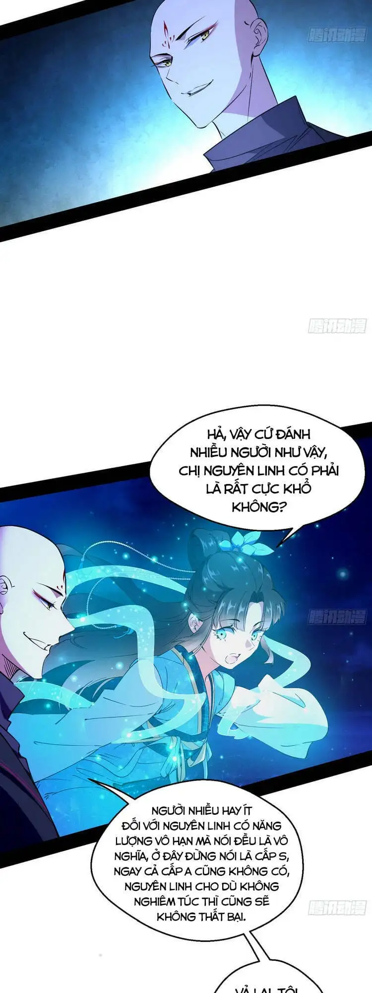 Chapter 172 - Image 20