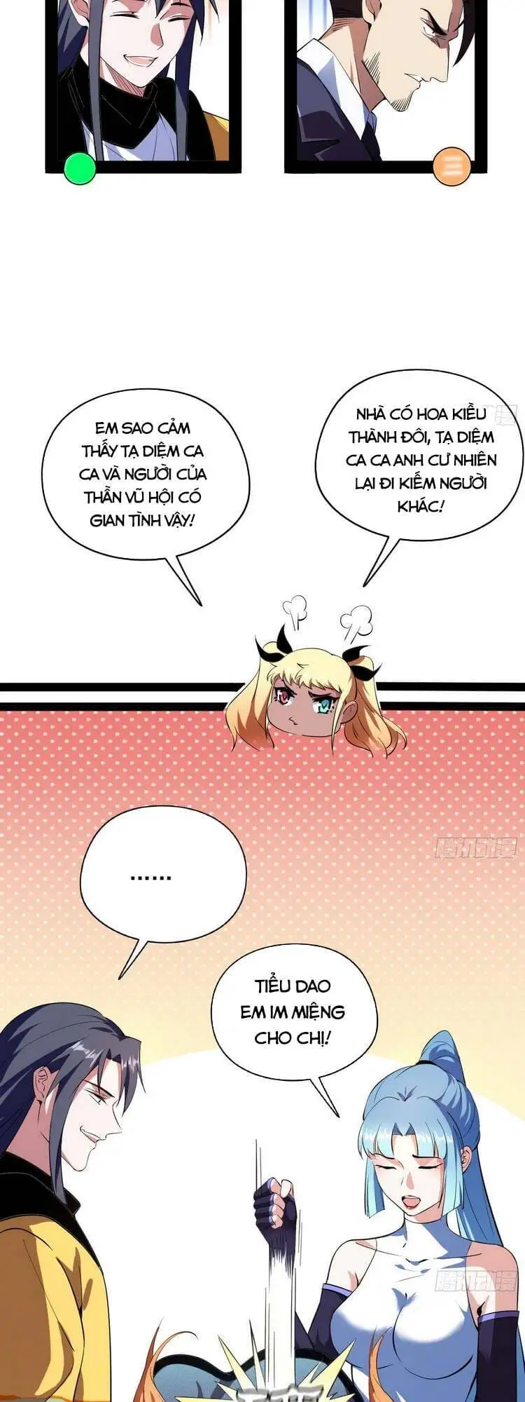 Chapter 174 - Image 54