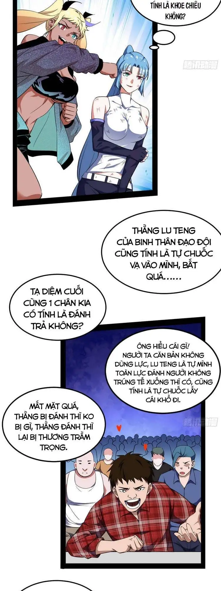 Chapter 174 - Image 8