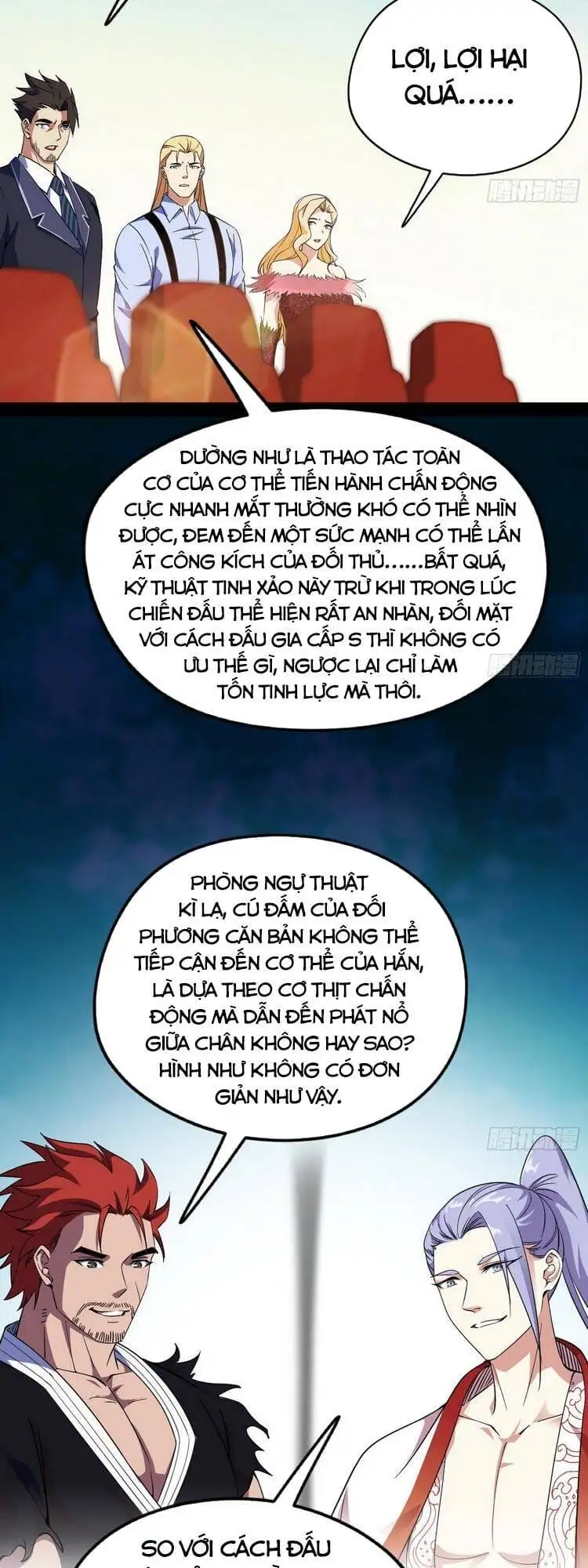 Chapter 174 - Image 10