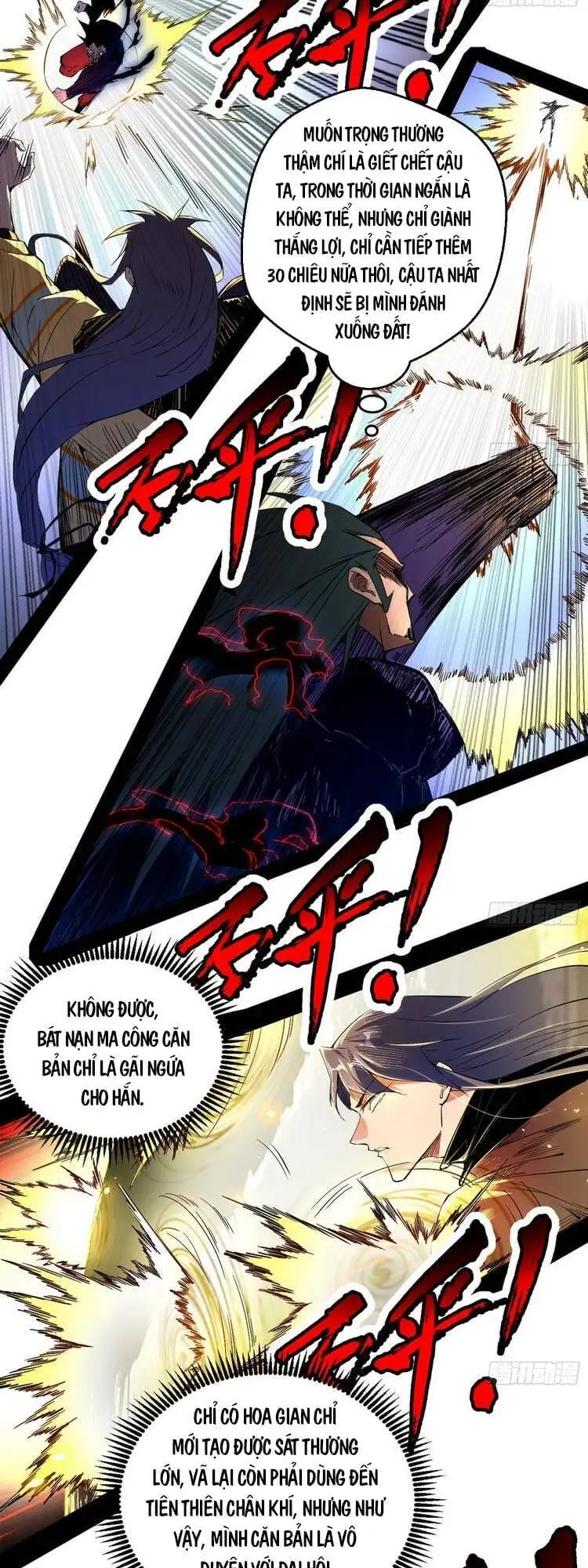 Chapter 176 - Image 21