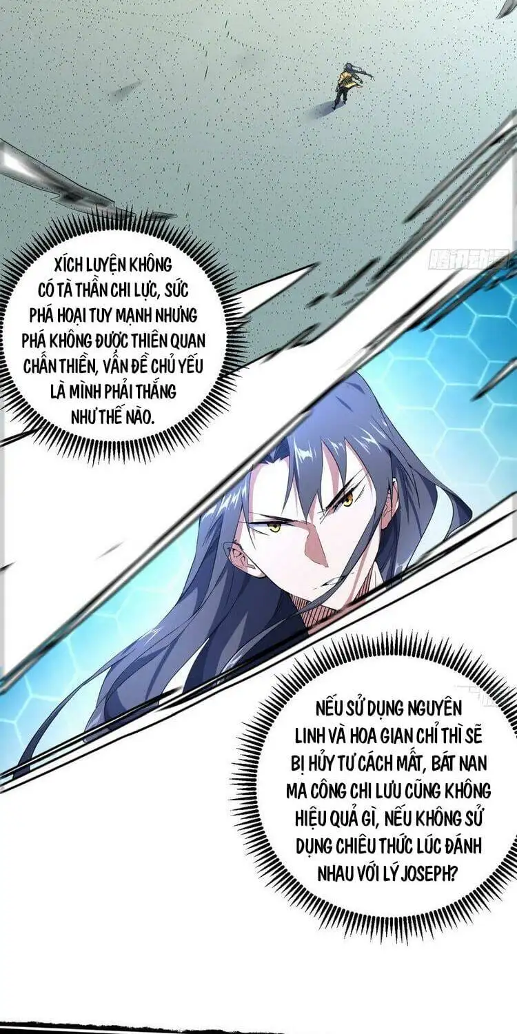 Chapter 181 - Image 30