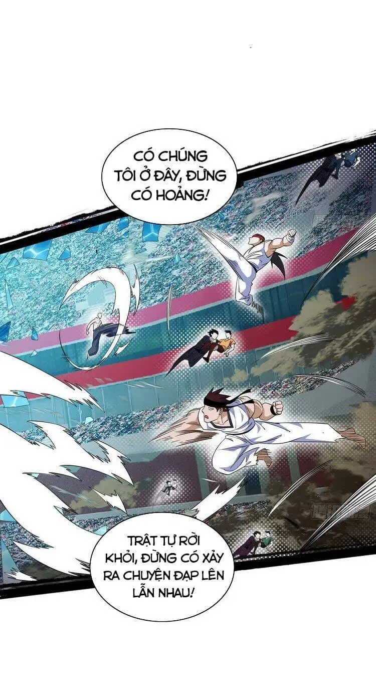 Chapter 182 - Image 20