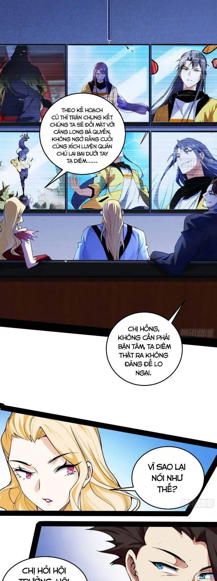 Chapter 184 - Image 36