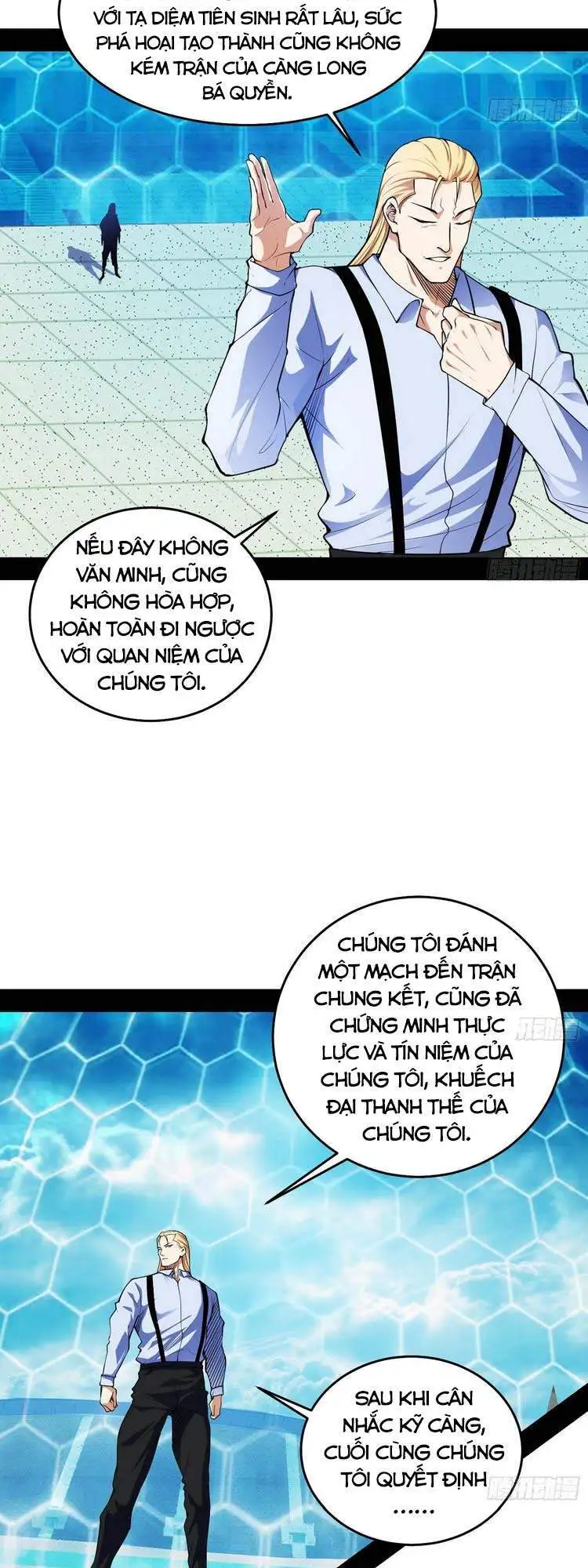 Chapter 185 - Image 35