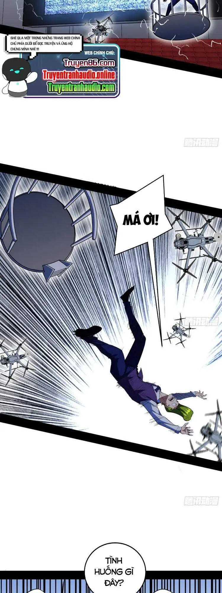 Chapter 186 - Image 21