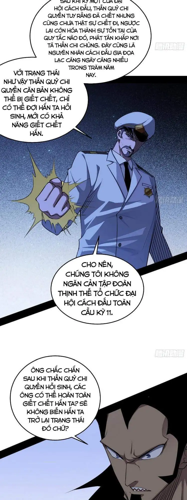 Chapter 186 - Image 36
