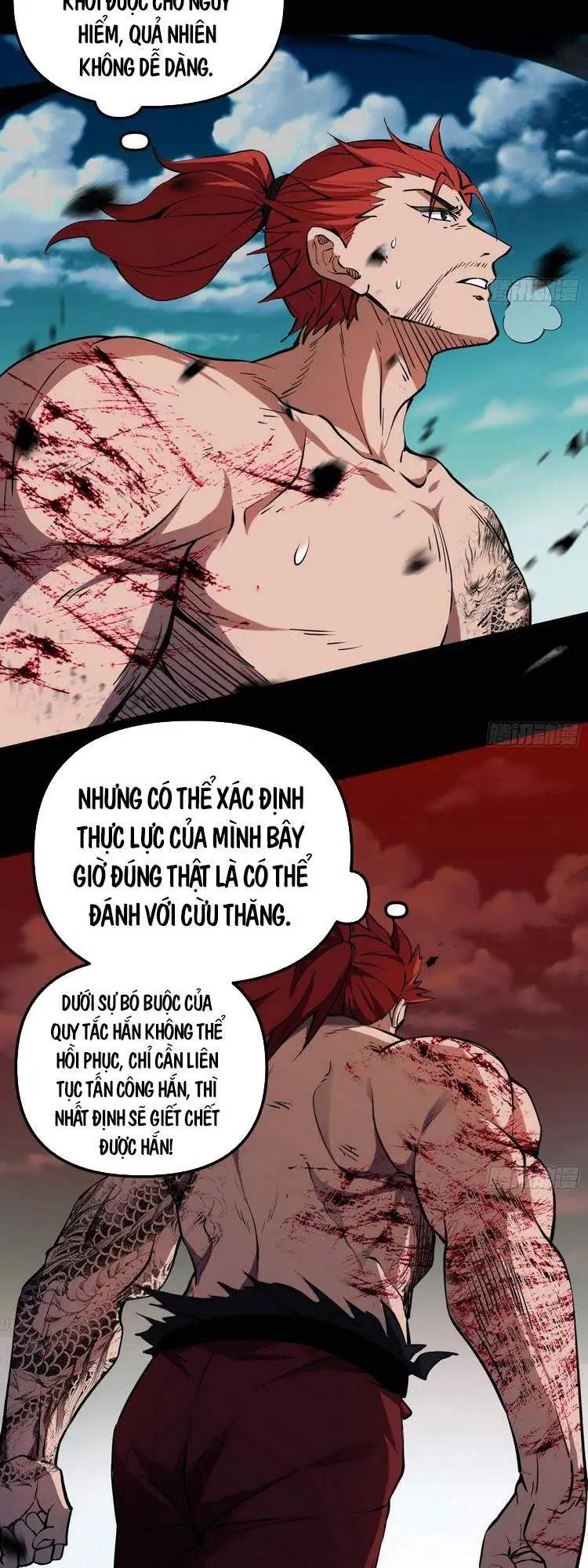 Chapter 192 - Image 58