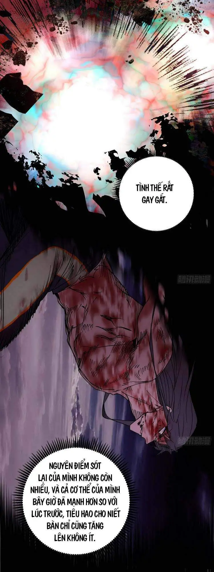 Chapter 196 - Image 32