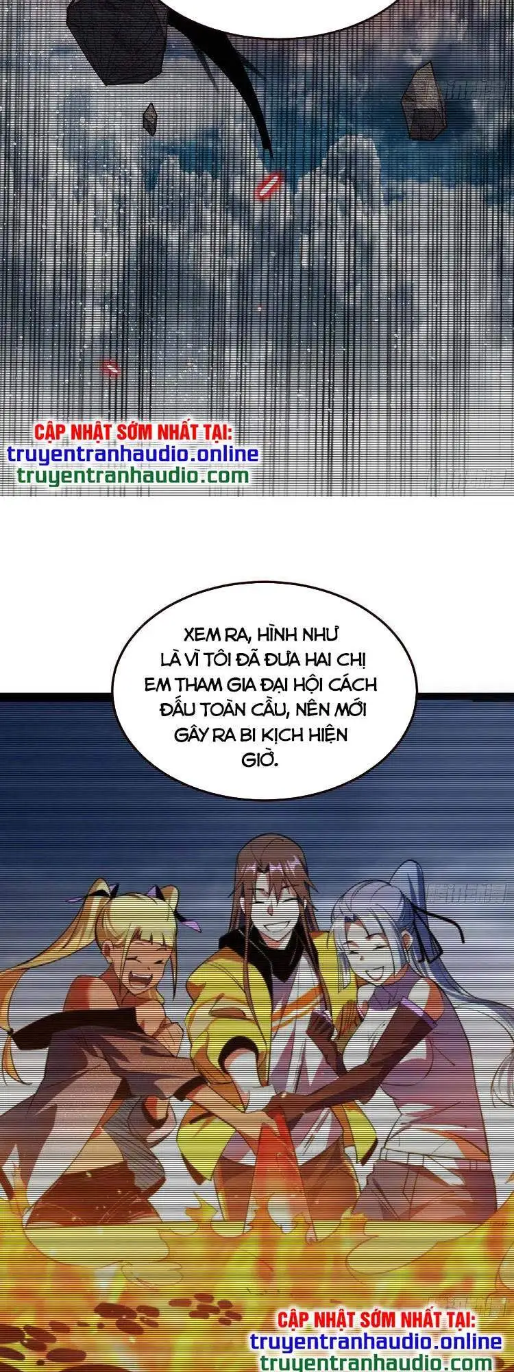 Chapter 199 - Image 38