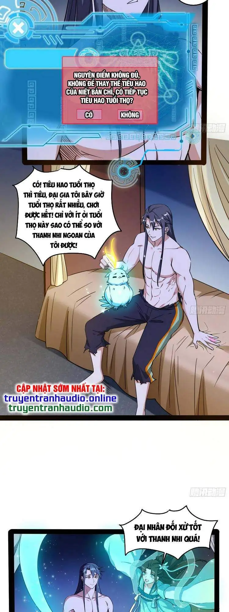 Chapter 200 - Image 46